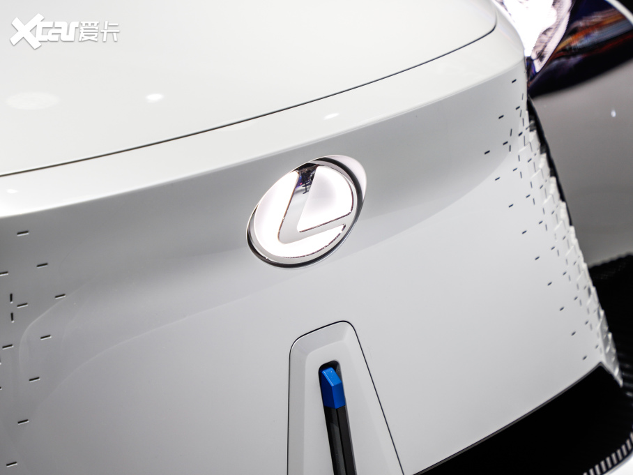 2021���׿��_˹LF-Z Eletrified