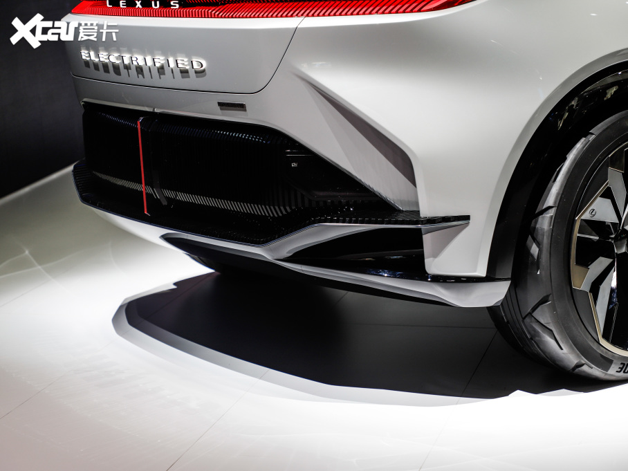 2021���׿��_˹LF-Z Eletrified