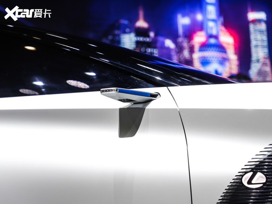 2021���׿��_˹LF-Z Eletrified