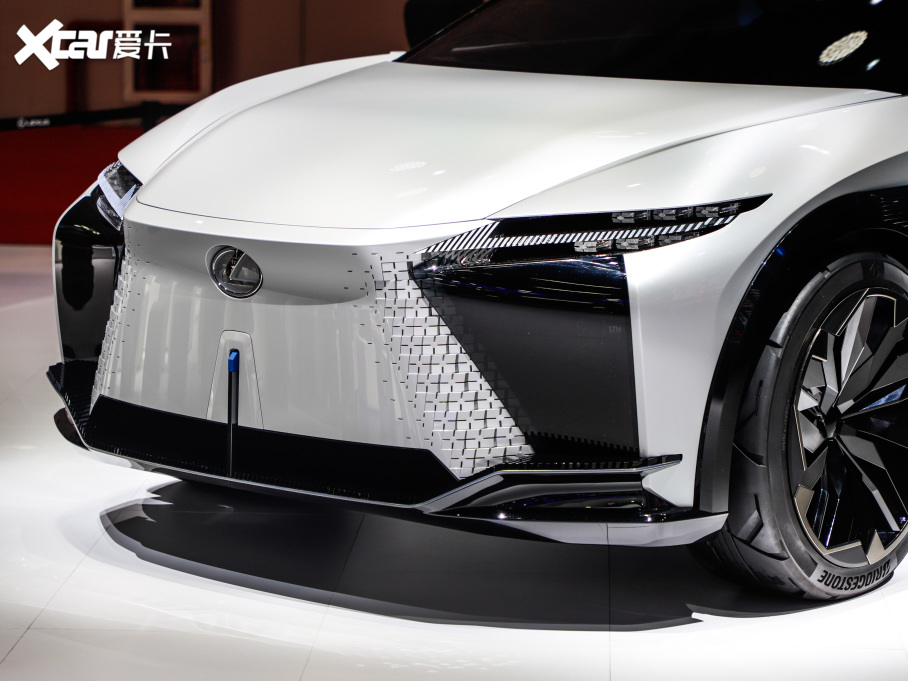 2021���׿��_˹LF-Z Eletrified