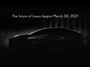 2021��Eletrified ���w���^