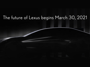 2021��Eletrified ���w���^