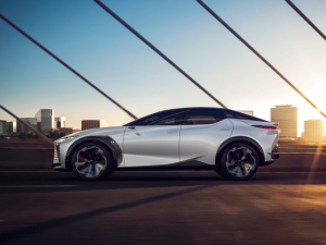 2021��Eletrified ���w���^