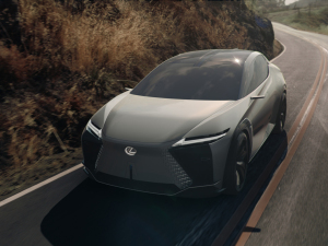 2021��Eletrified ���w���^