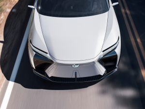 2021��Eletrified �������^