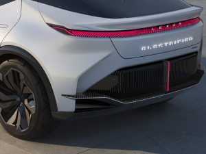 2021��Eletrified �������^