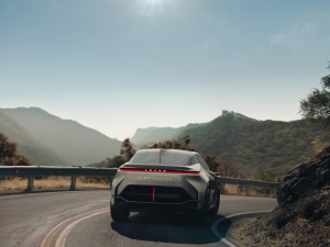 2021��Eletrified �������^