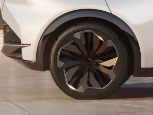 2021��Eletrified �������^