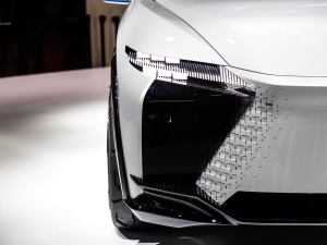 2021��Eletrified �������^