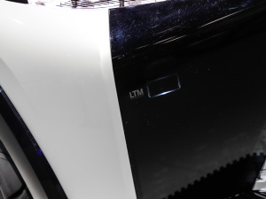 2021��Eletrified �������^