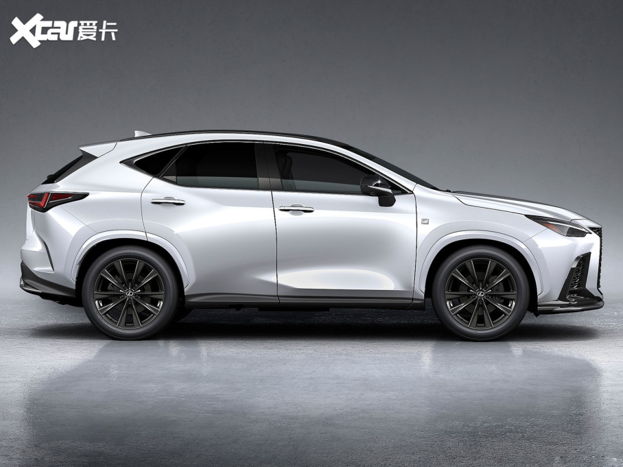 2022׿_˹NX 350h ȫ(q) F SPORT