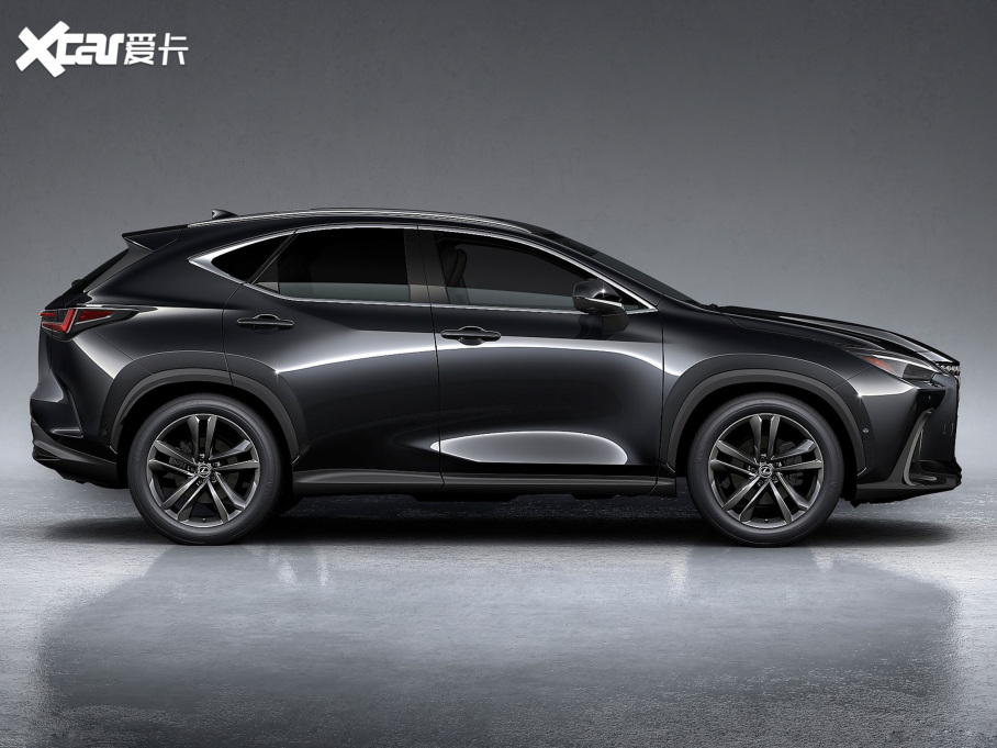 2022���׿��_˹NX 350h ȫ� F SPORT