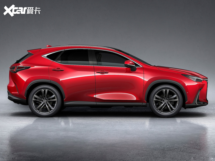 2022���׿��_˹NX 350h ȫ� F SPORT