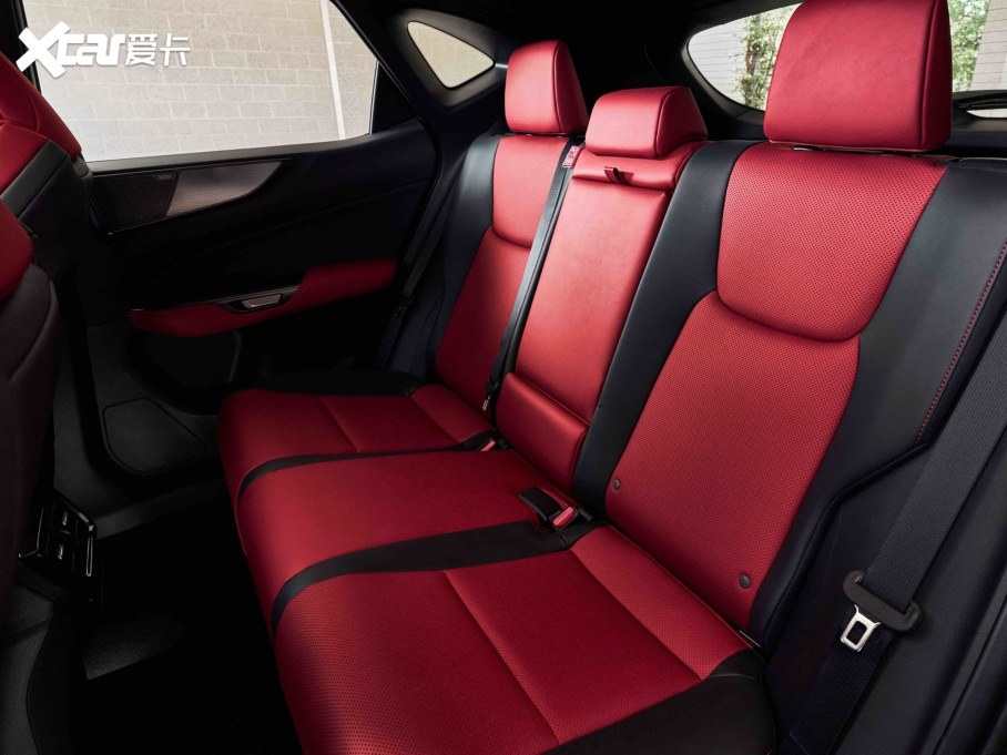 2022׿_˹NX 350h ȫ(q) F SPORT