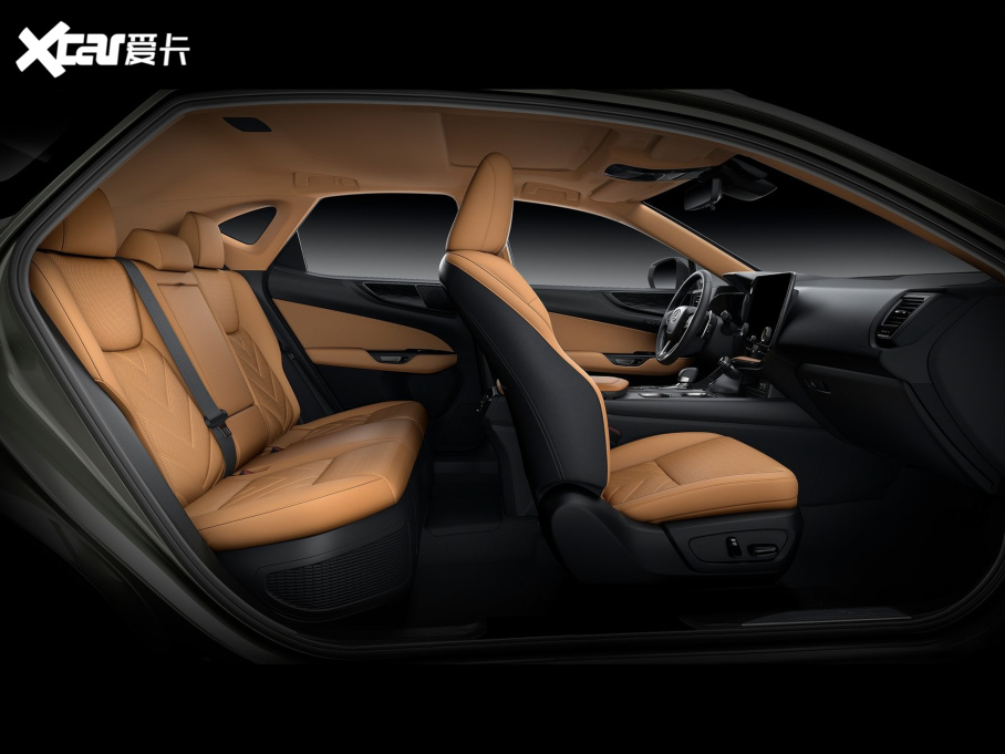 2022׿_˹NX 350h ȫ(q) F SPORT