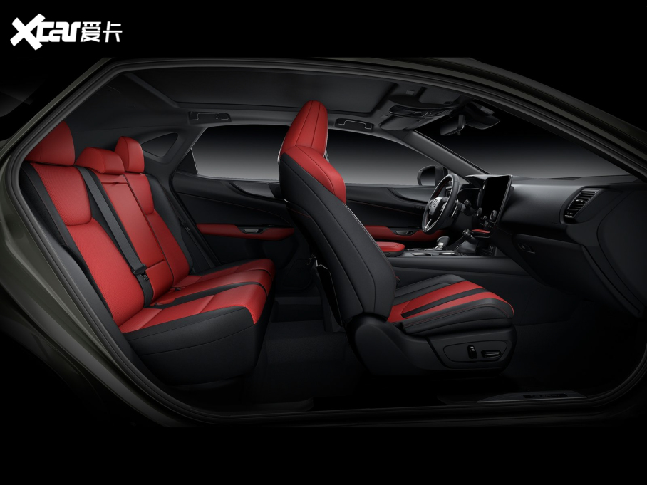 2022׿_˹NX 350h ȫ(q) F SPORT