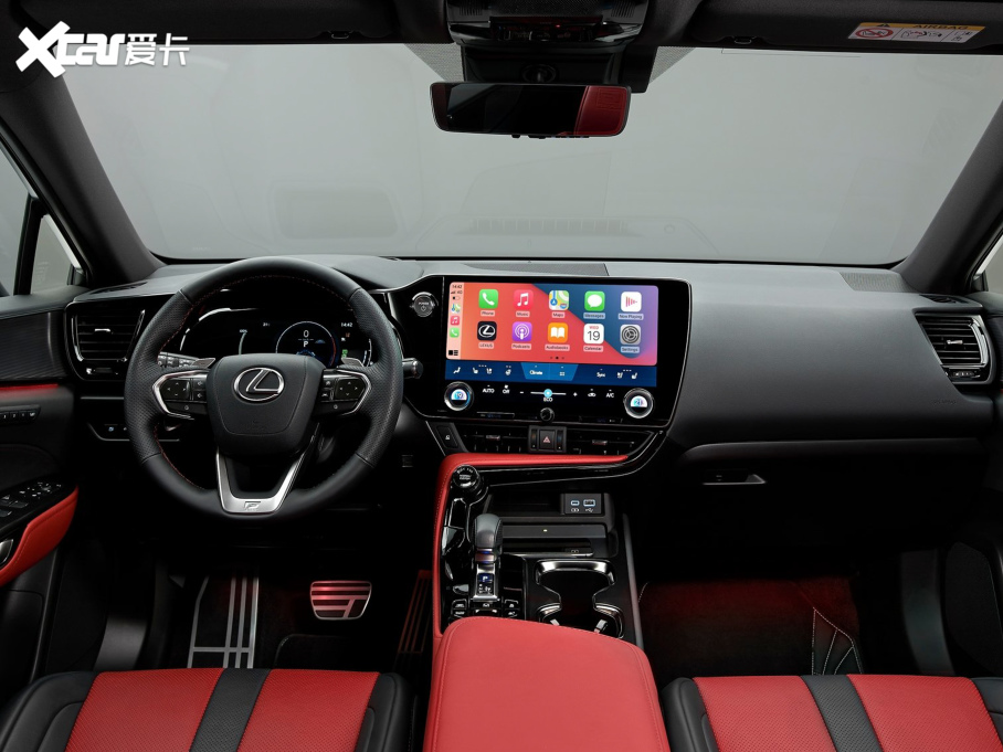 2022���׿��_˹NX 350h ȫ� F SPORT