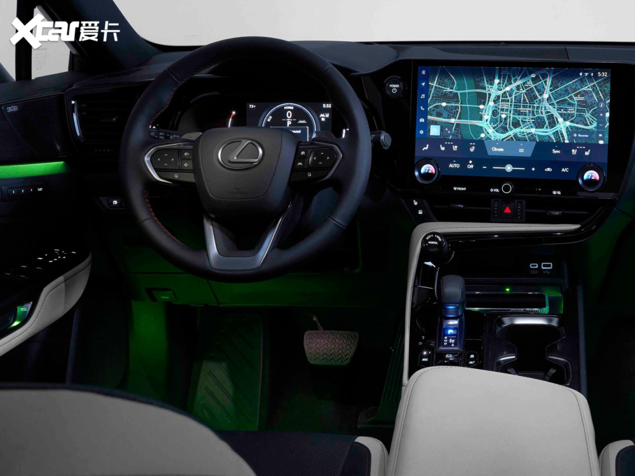 2022���׿��_˹NX 350h ȫ� F SPORT