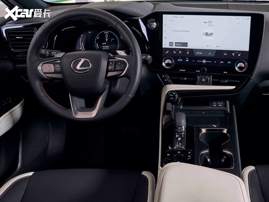 2022׿_˹NX 350h ȫ F SPORT