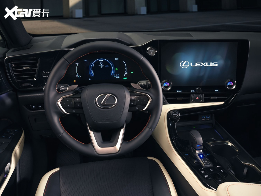 2022���׿��_˹NX 350h ȫ� F SPORT