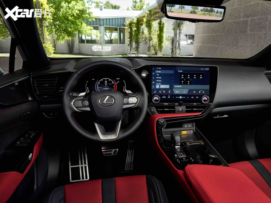 2022׿_˹NX 350h ȫ F SPORT