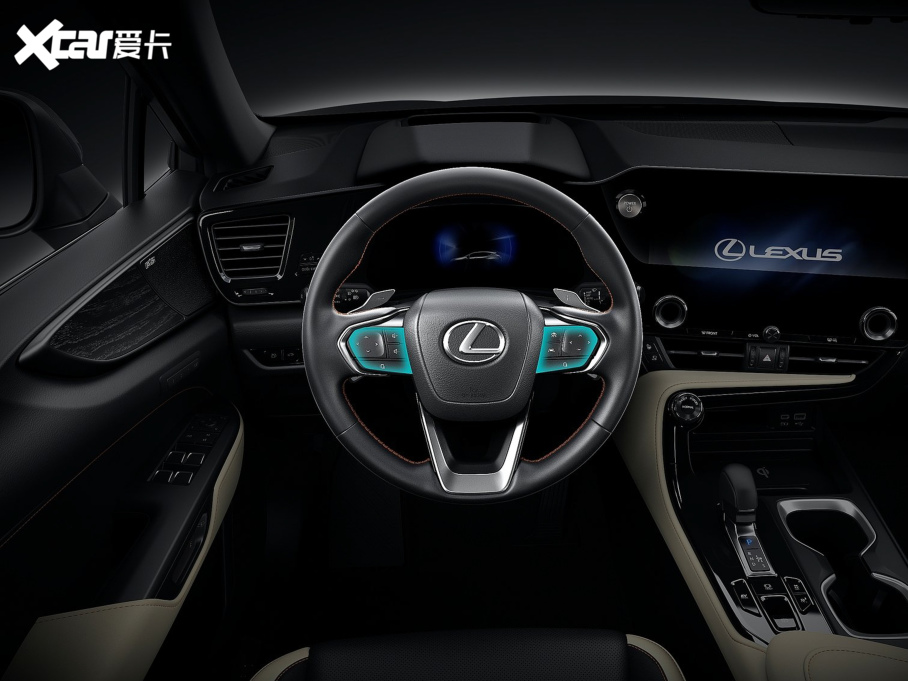 2022���׿��_˹NX 350h ȫ� F SPORT