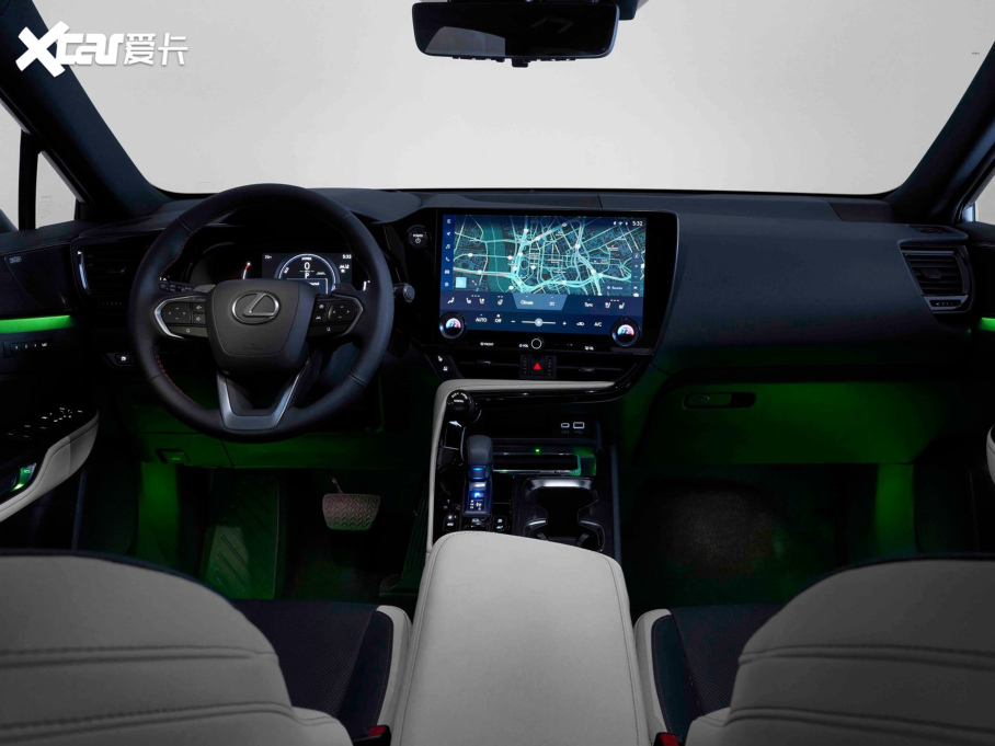 2022���׿��_˹NX 350h ȫ� F SPORT