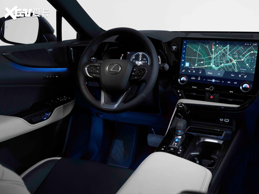 2022���׿��_˹NX 350h ȫ�(q��) F SPORT