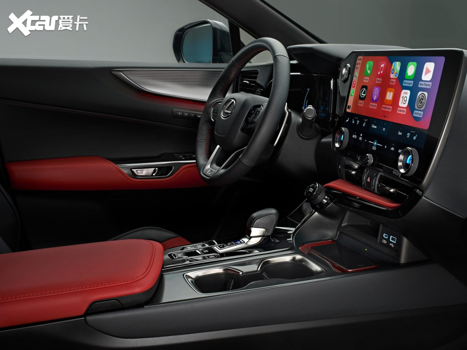 2022׿_˹NX 350h ȫ(q) F SPORT