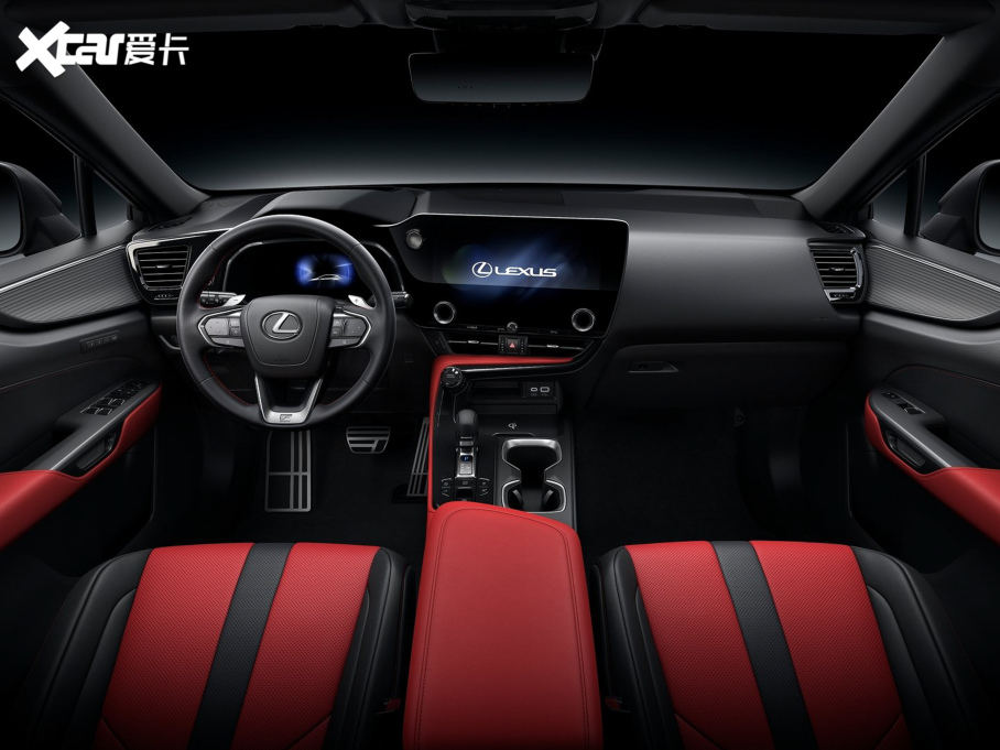 2022���׿��_˹NX 350h ȫ� F SPORT