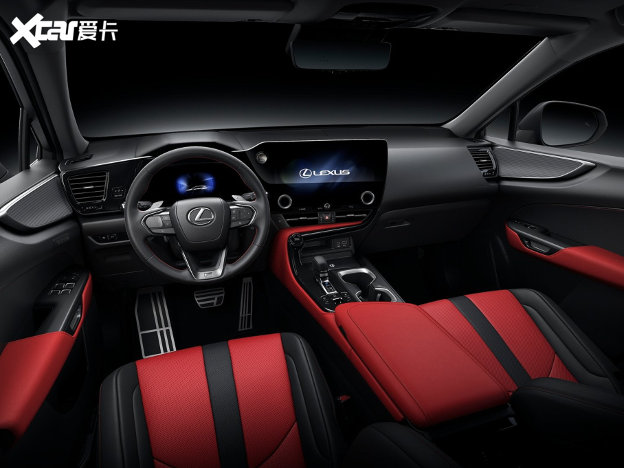 2022���׿��_˹NX 350h ȫ�(q��) F SPORT