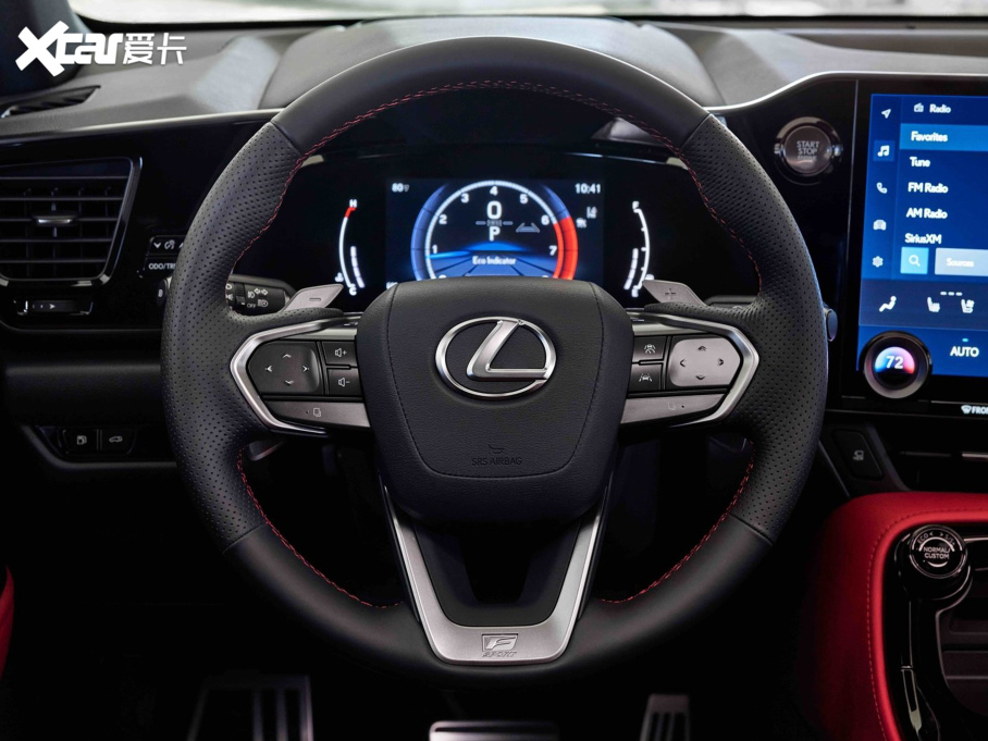 2022���׿��_˹NX 350h ȫ� F SPORT