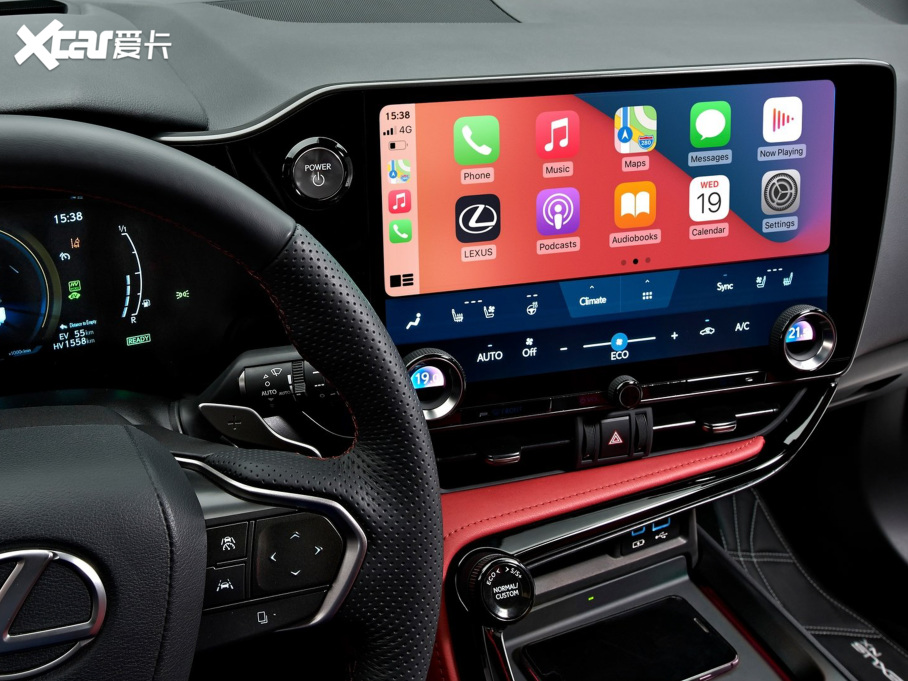 2022���׿��_˹NX 350h ȫ� F SPORT