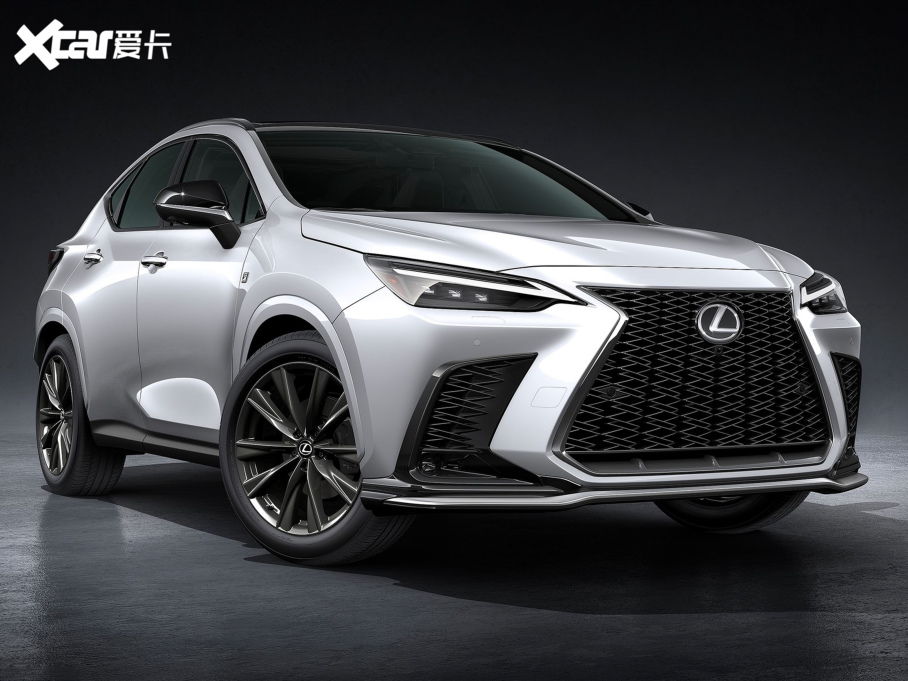 2022׿_˹NX 350 F SPORT AWD