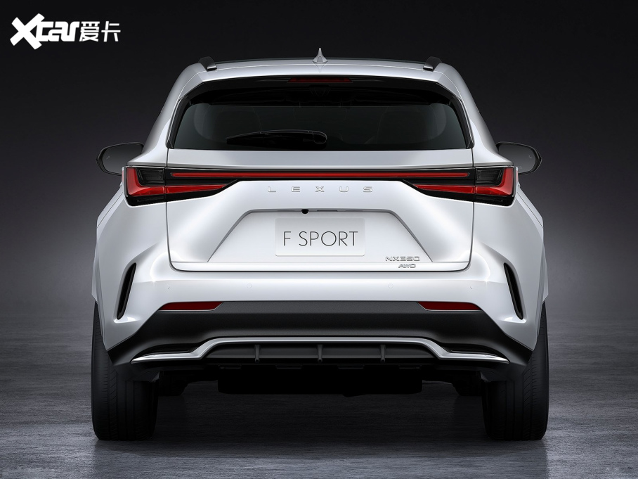 2022׿_˹NX 350 F SPORT AWD