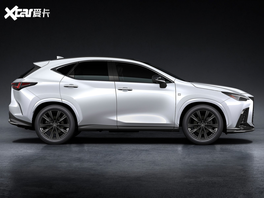 2022׿_˹NX 350 F SPORT AWD