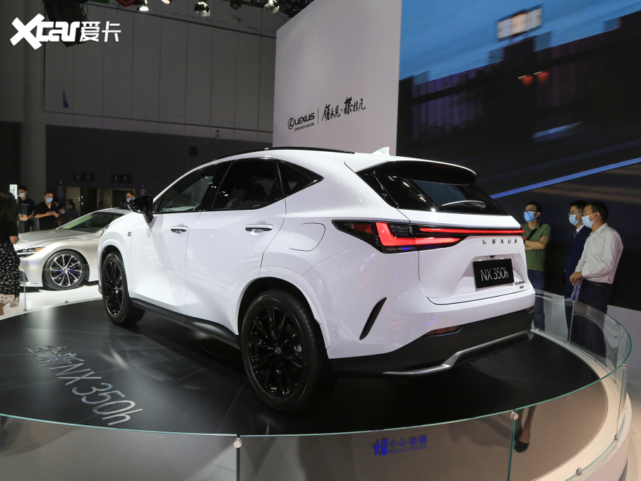 2022׿_˹NX 350h ȫ F SPORT