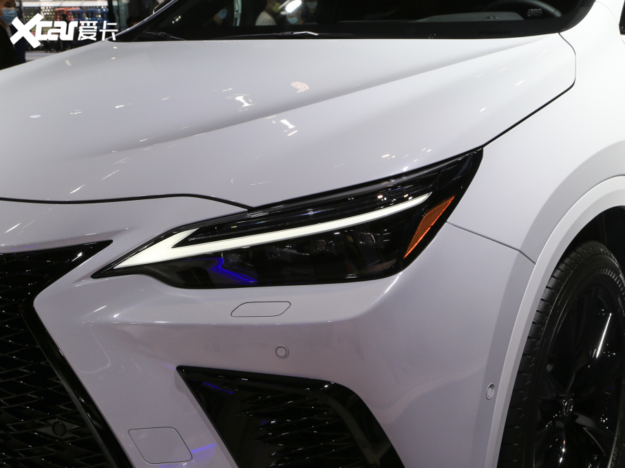 2022׿_˹NX 350h ȫ F SPORT