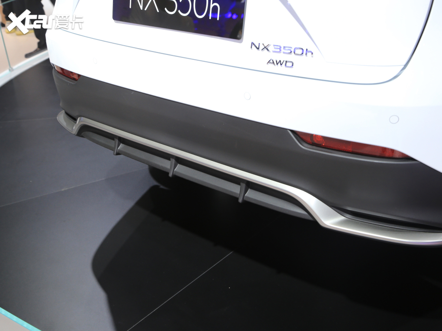 2022׿_˹NX 350h ȫ F SPORT