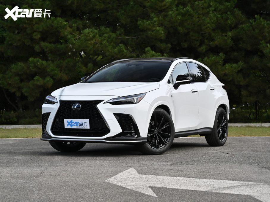 2022׿˹NX 350h ȫ F SPORT