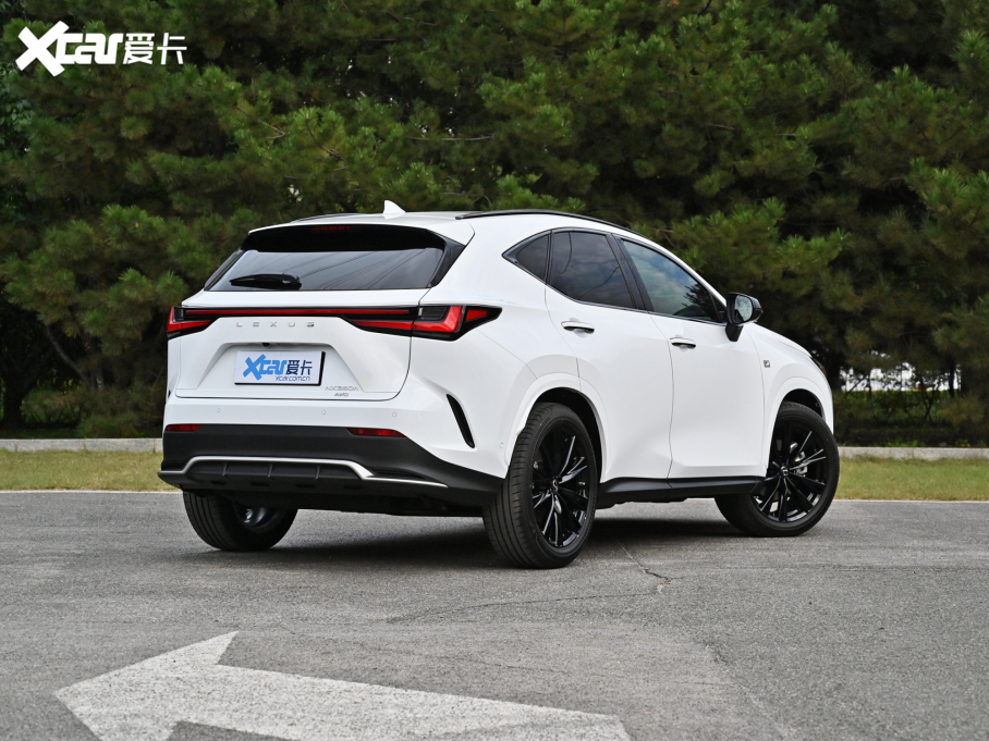 2022׿_˹NX 350h ȫ(q) F SPORT
