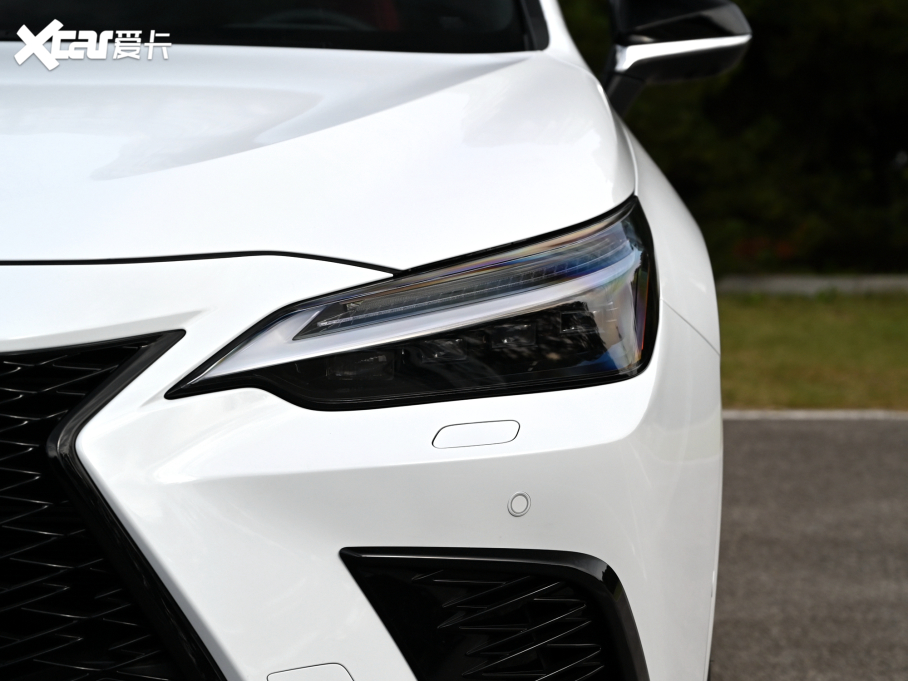 2022׿_˹NX 350h ȫ(q) F SPORT