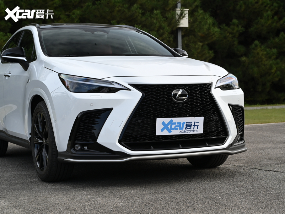 2022׿_˹NX 350h ȫ F SPORT