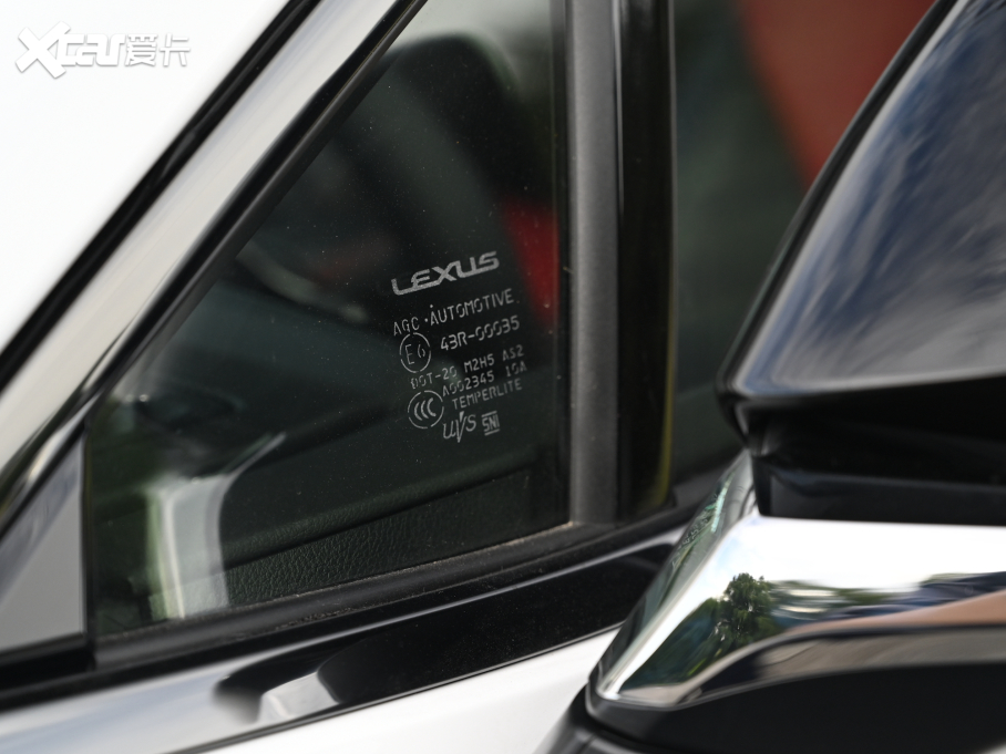 2022׿_˹NX 350h ȫ(q) F SPORT