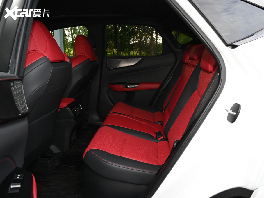 2022׿_˹NX 350h ȫ(q) F SPORT