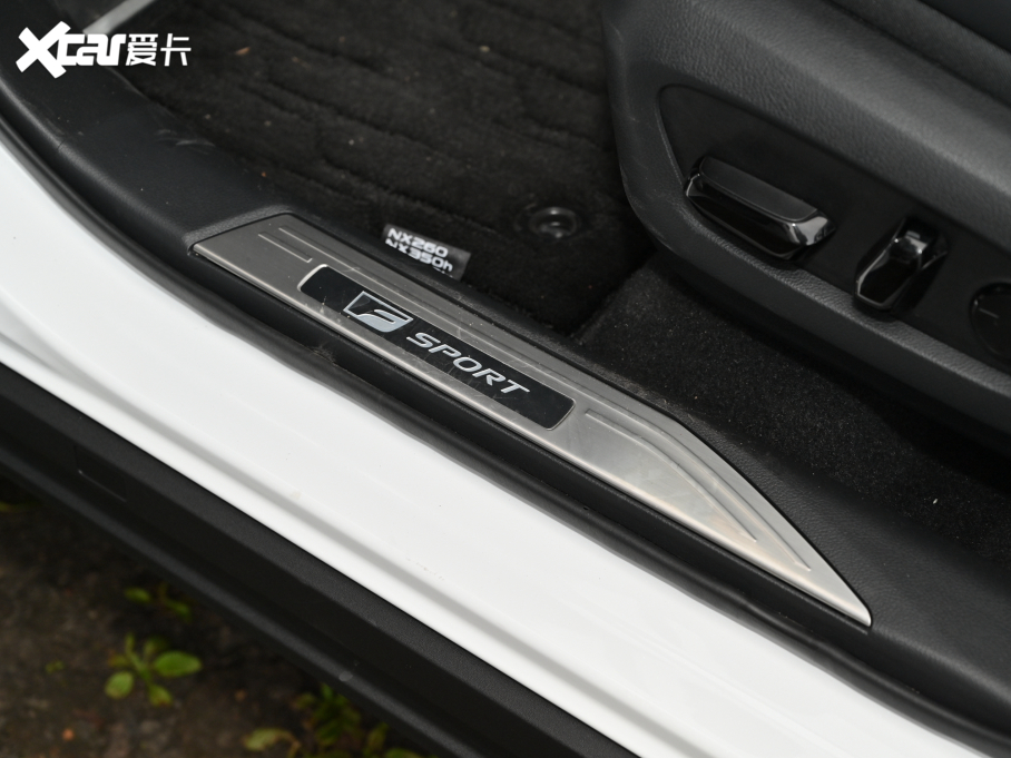 2022׿_˹NX 350h ȫ F SPORT