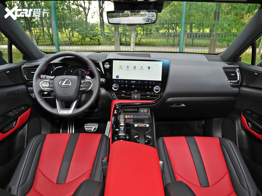 2022׿_˹NX 350h ȫ F SPORT