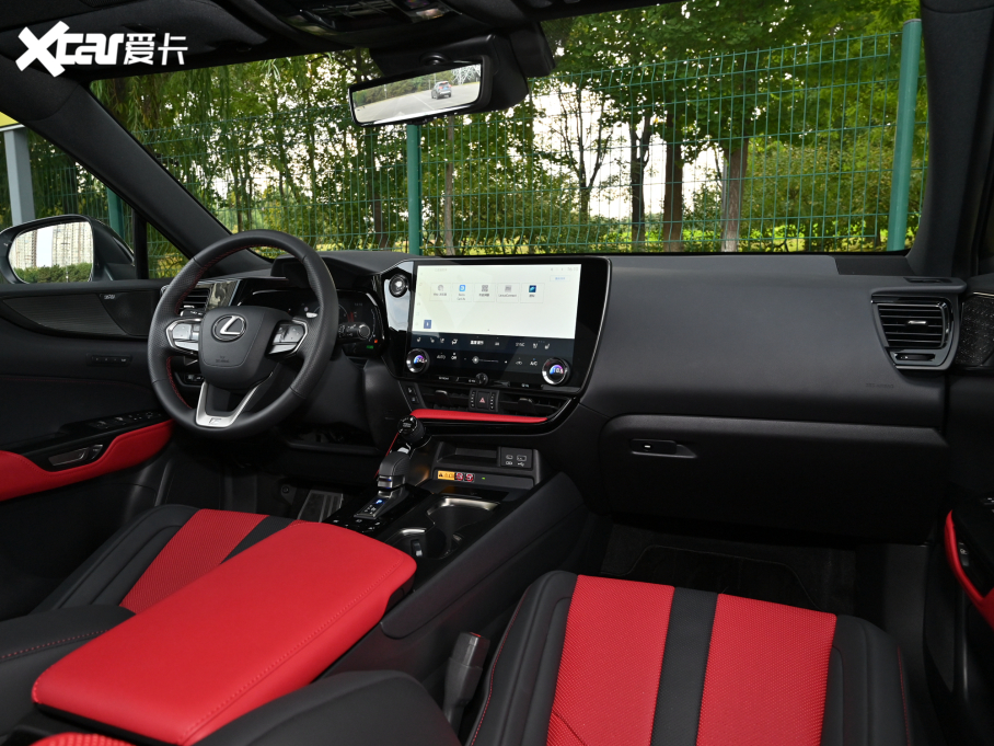 2022׿_˹NX 350h ȫ F SPORT