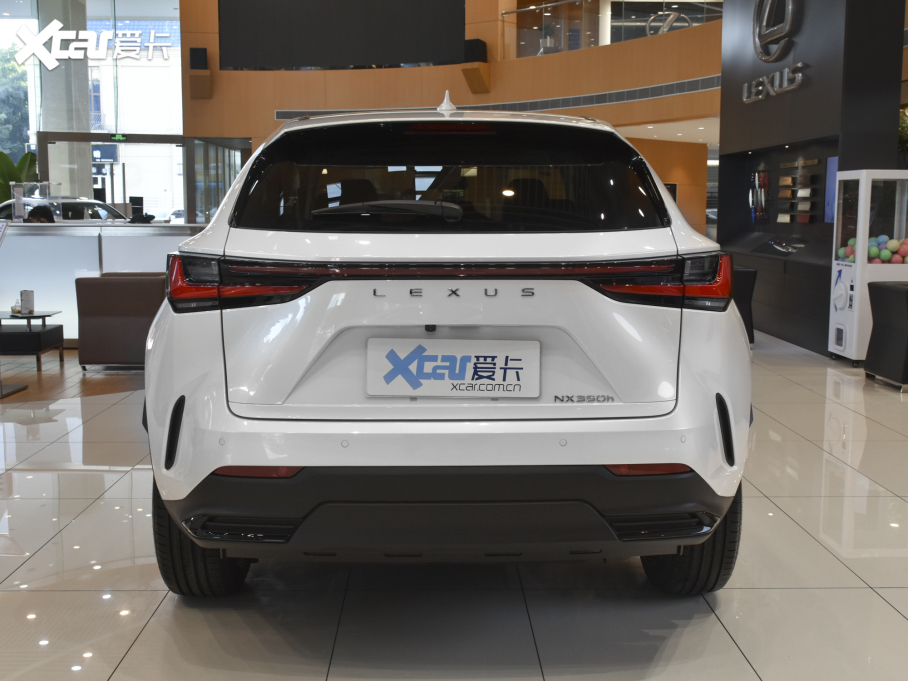 2022׿_˹NX 350h ǰ(q) (chung)