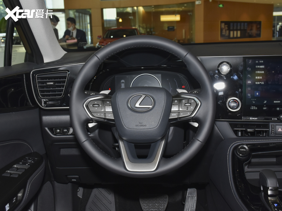 2022׿_˹NX 350h ǰ(q) (chung)